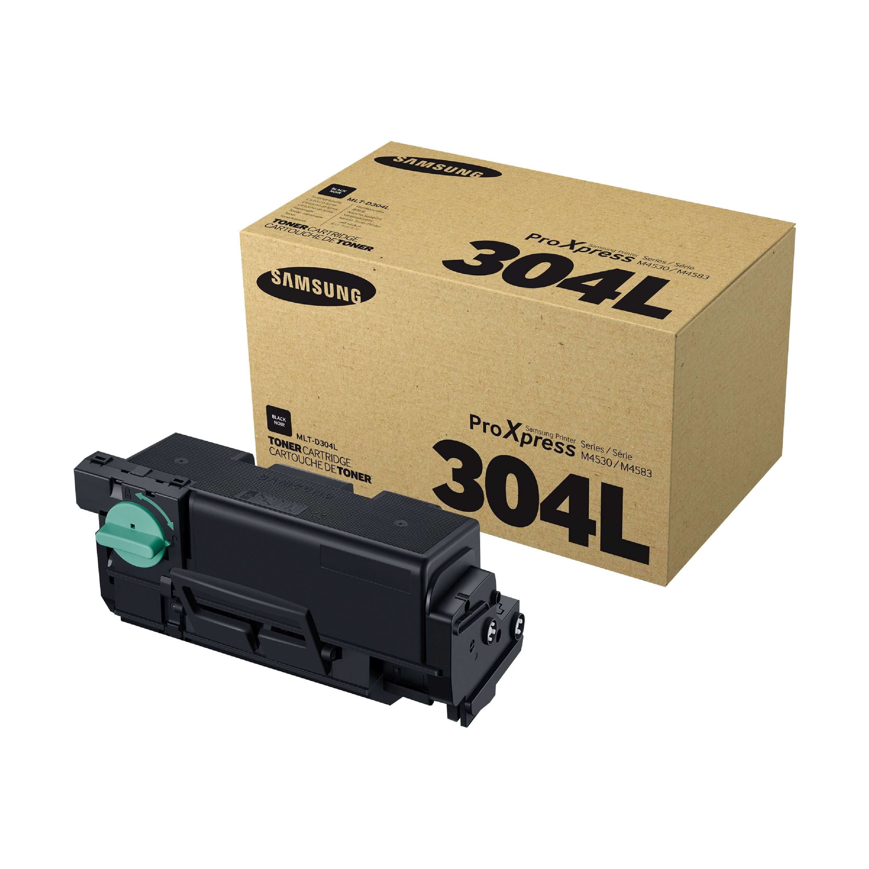 Original Toner Samsung SV037A / MLT-D304L