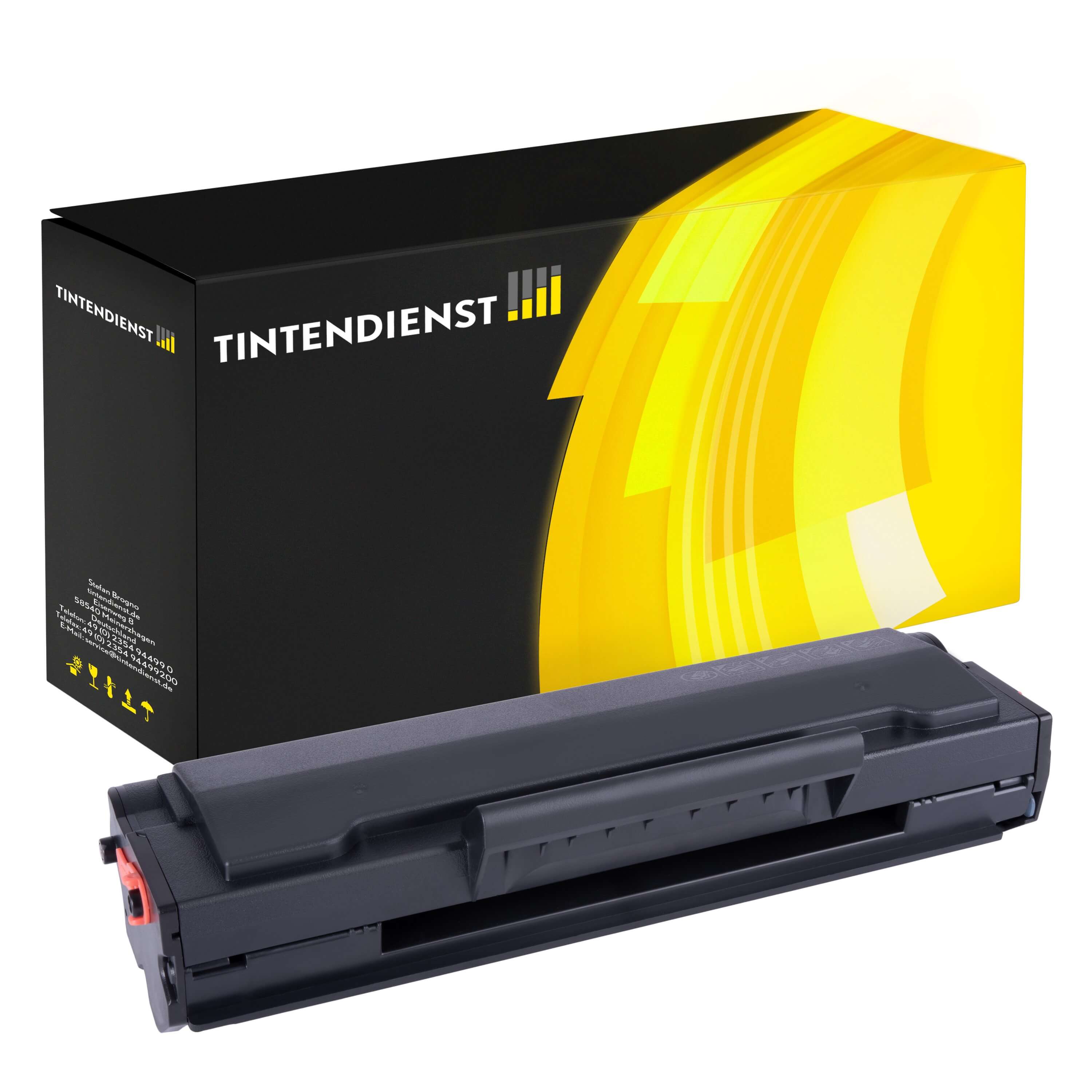 Toner kompatibel für Pantum P 2200 Series (PA-210) Schwarz