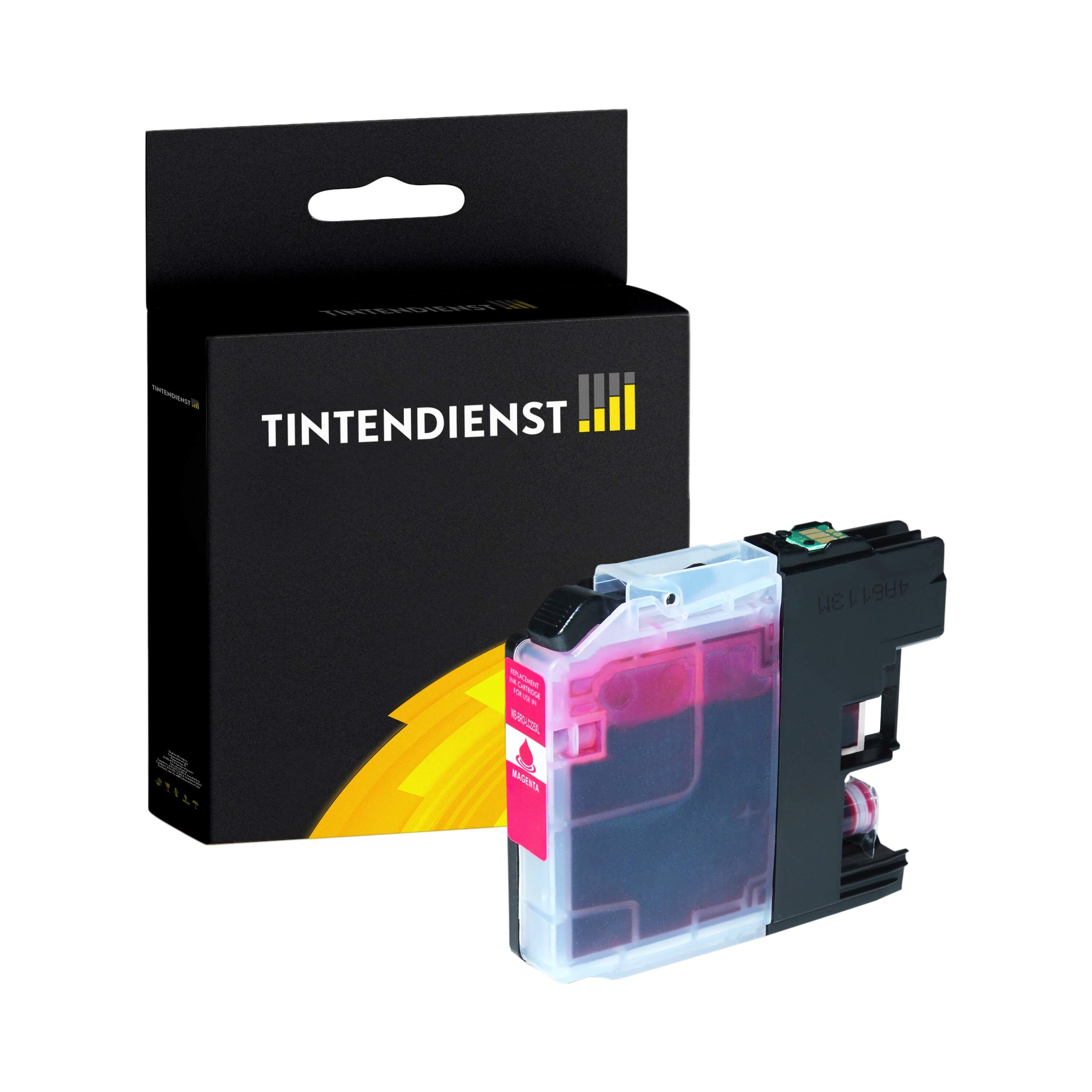 113119_druckerpatrone-kompatibel-brother-lc-225xlm-magenta-2xl