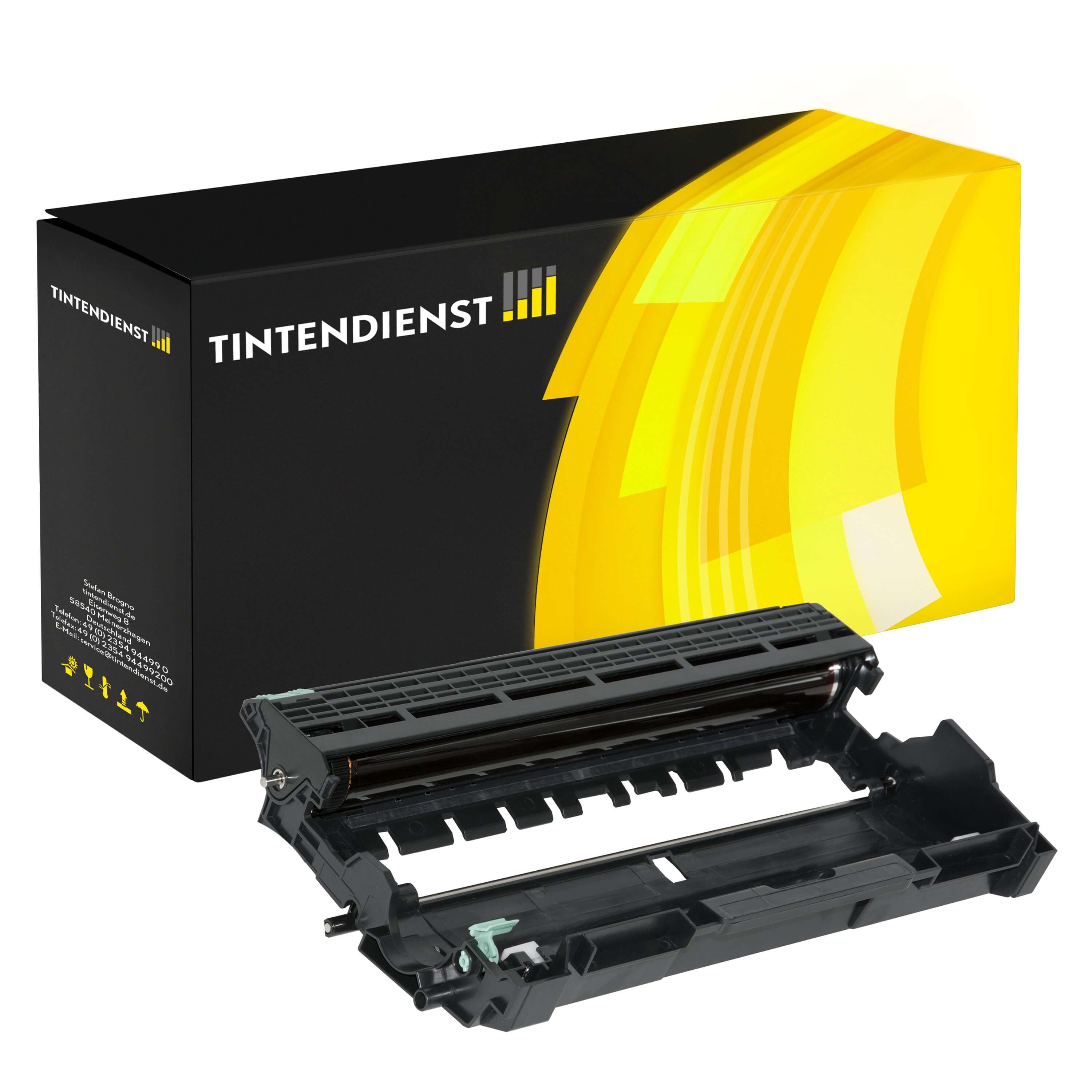 Trommel kompatibel für Brother DCP-L 2560 DN (DR-2300)