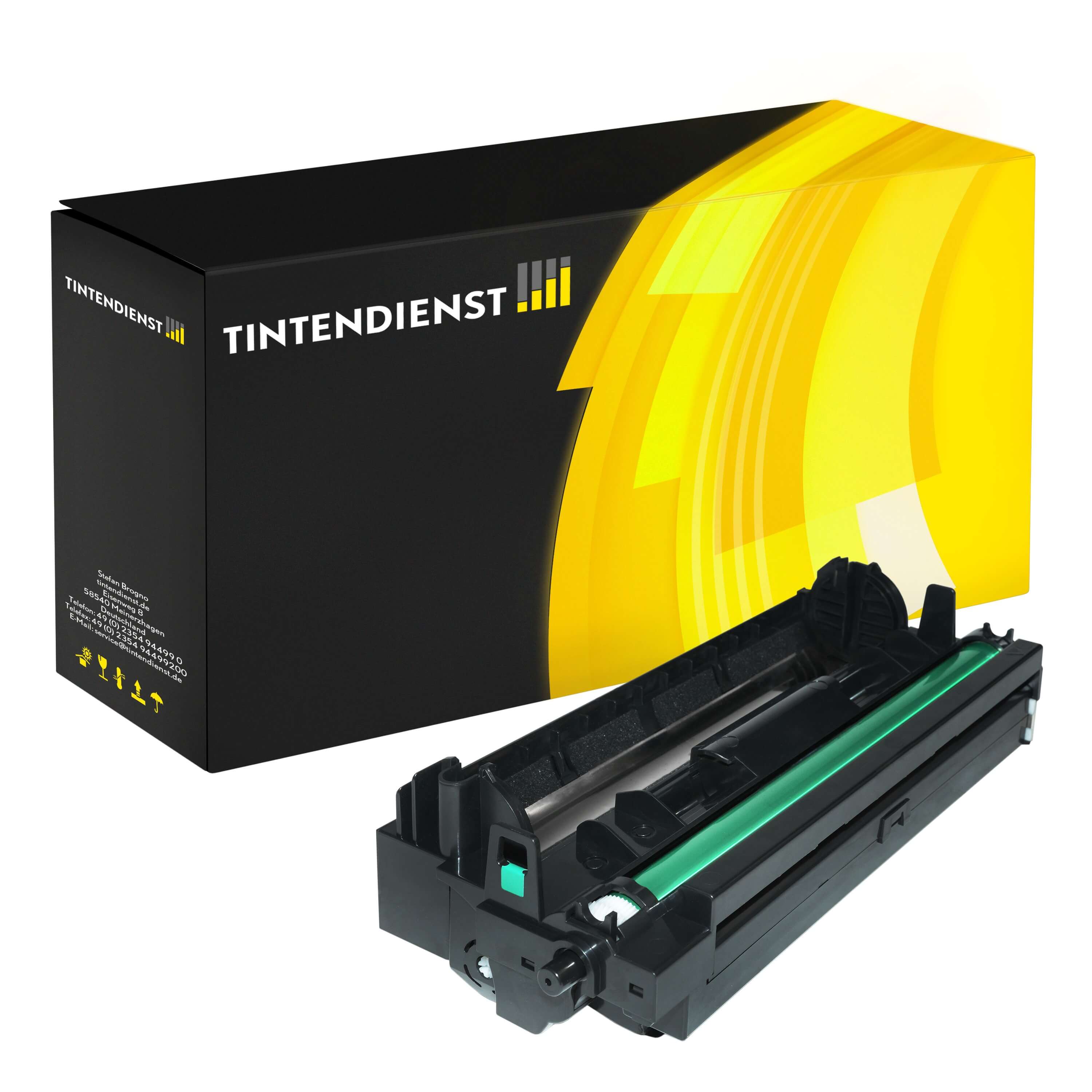 Trommel kompatibel für Panasonic KX-FL 511 G (KX-FA84X)