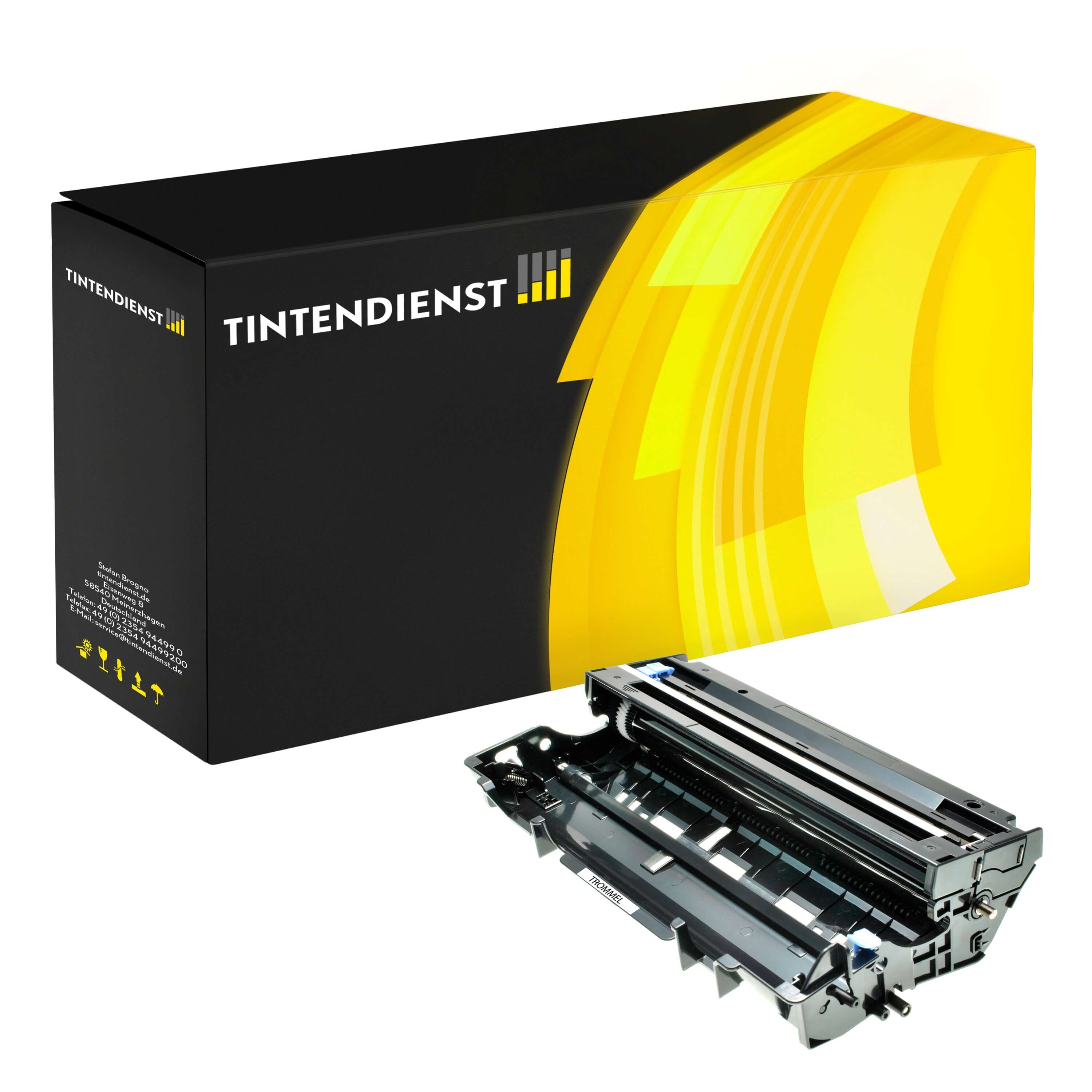 Trommel kompatibel für Brother Intellifax 5700 Series (DR-6000)