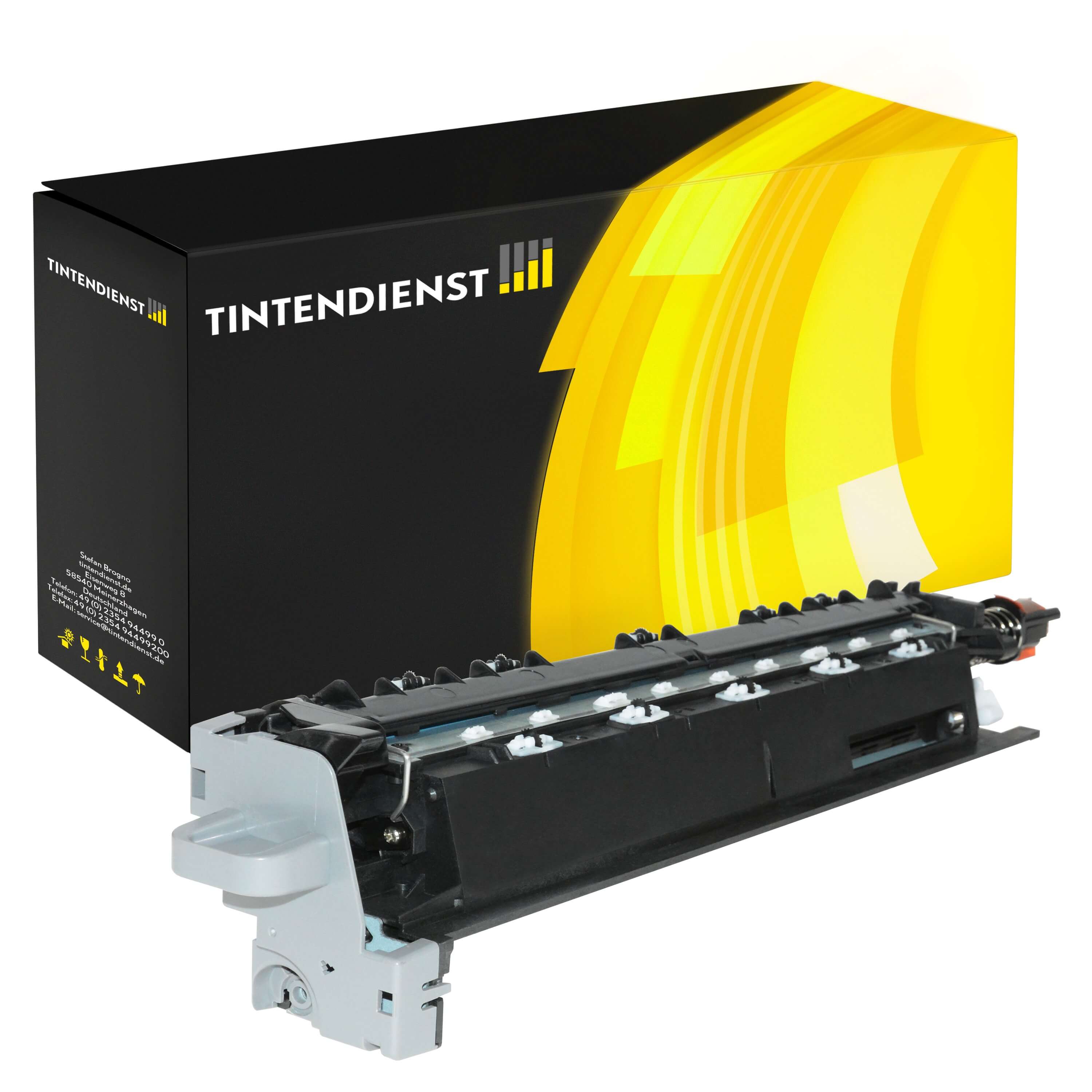 Toner kompatibel für Canon IR 3320 i (6647A002 / C-EXV3) Schwarz