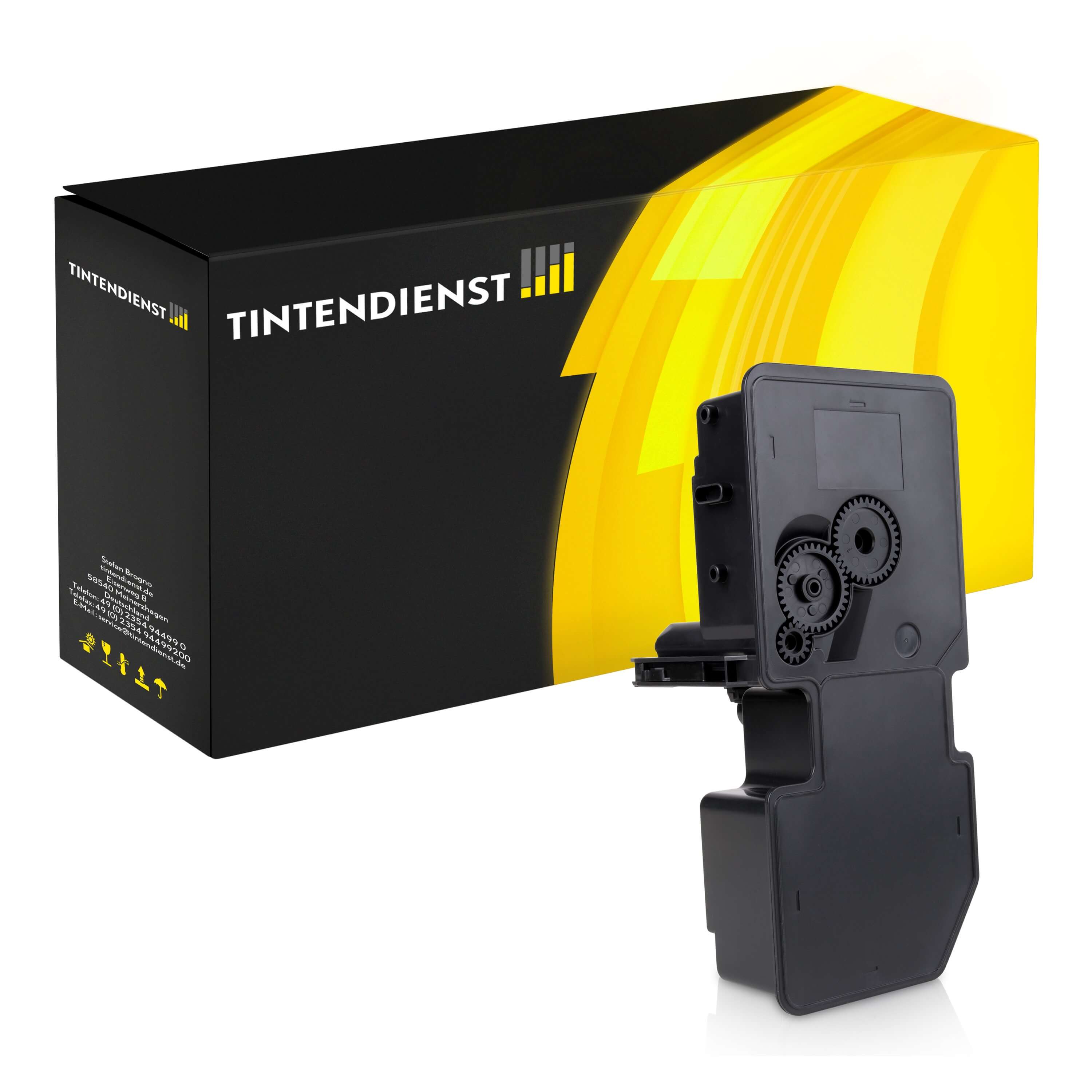 Toner kompatibel für Kyocera Ecosys PA 2100 Series (1T0C0A0NL0 / TK-5440K)