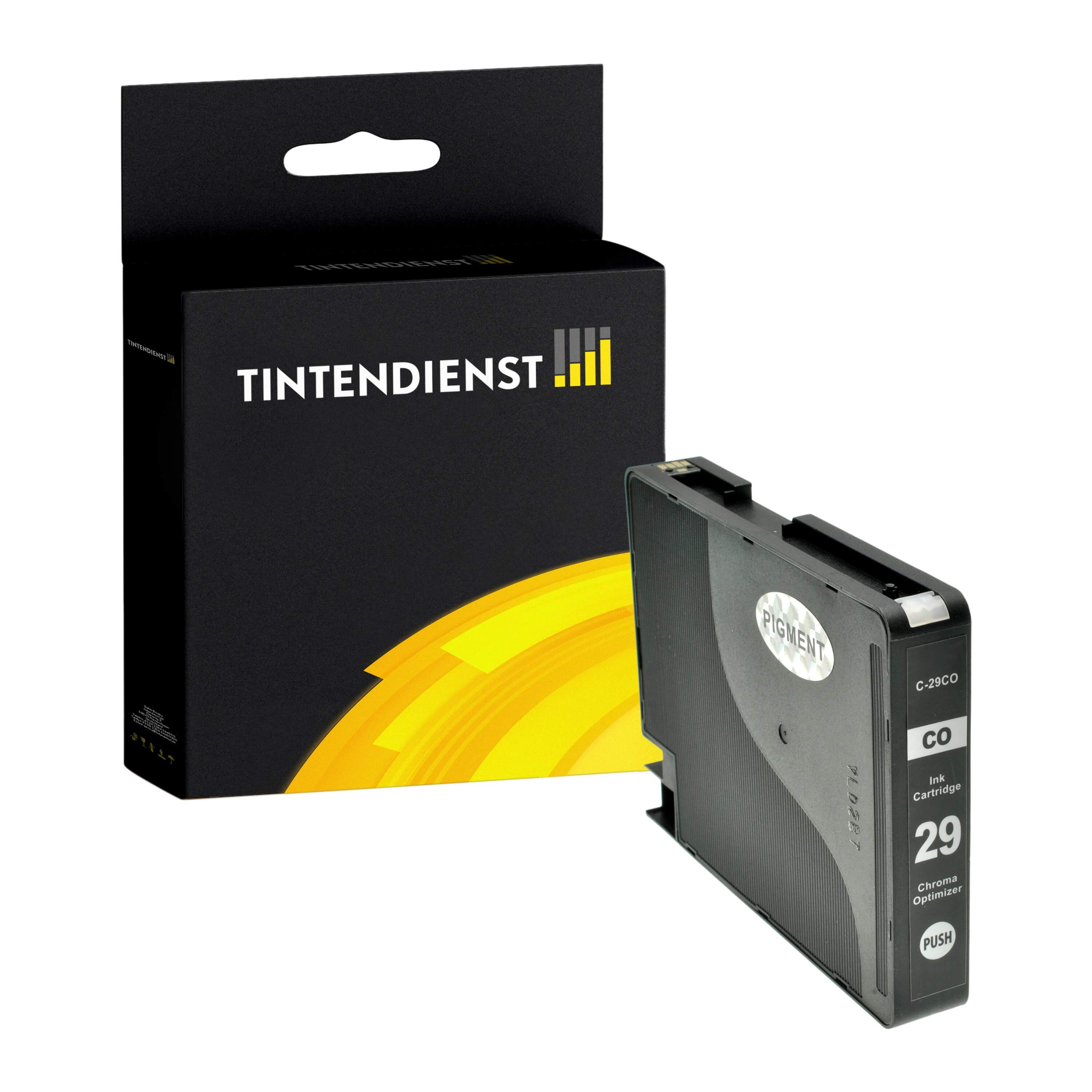 Druckerpatrone kompatibel für Canon 4879B001 / PGI-29CO Chroma Optimizer