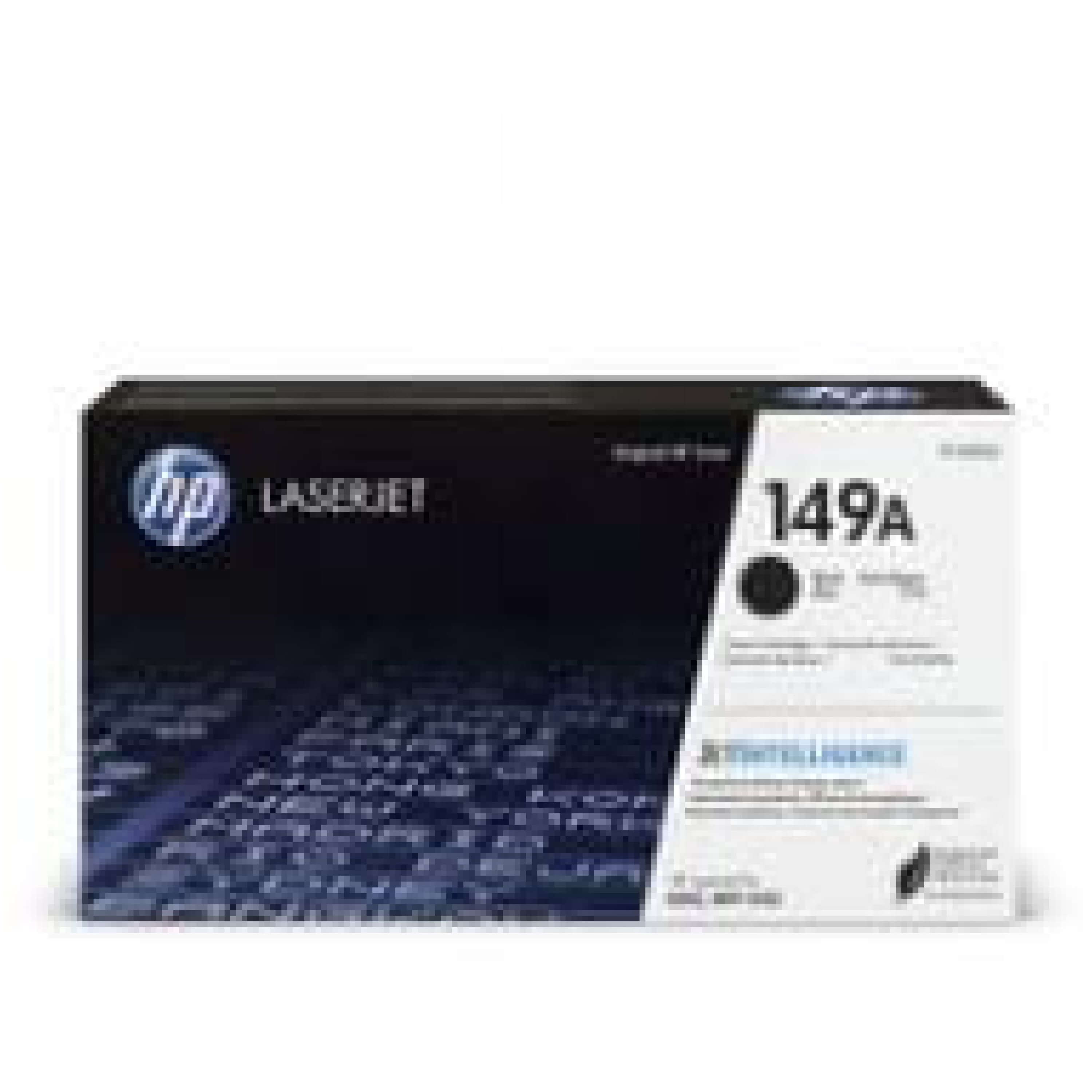 Original Toner HP LaserJet Pro MFP 4103 Series (W1490A / 149A)