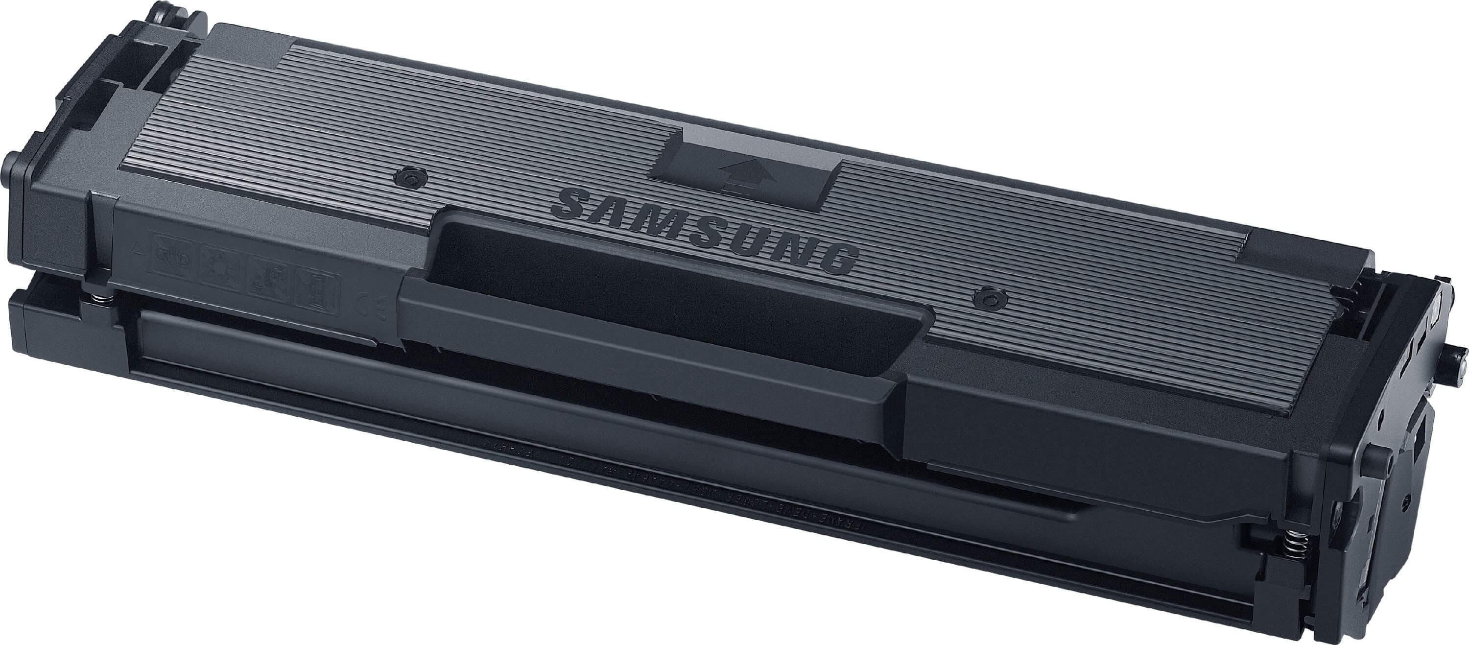 Original Toner Samsung Xpress M 2071 W (SU799A / MLT-D111L) Schwarz