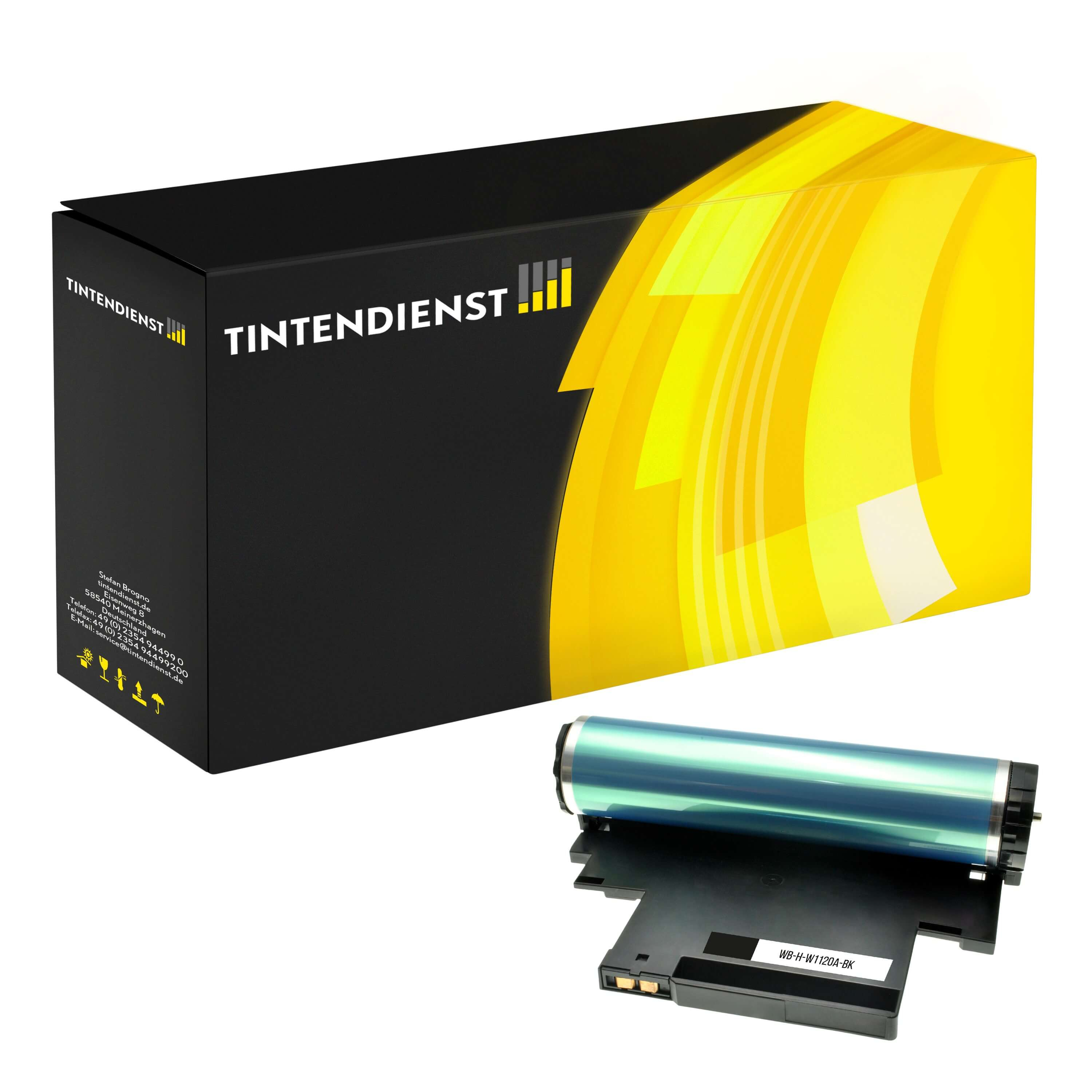 Trommel kompatibel für HP Color Laser 150 Series (W1120A / 120A)