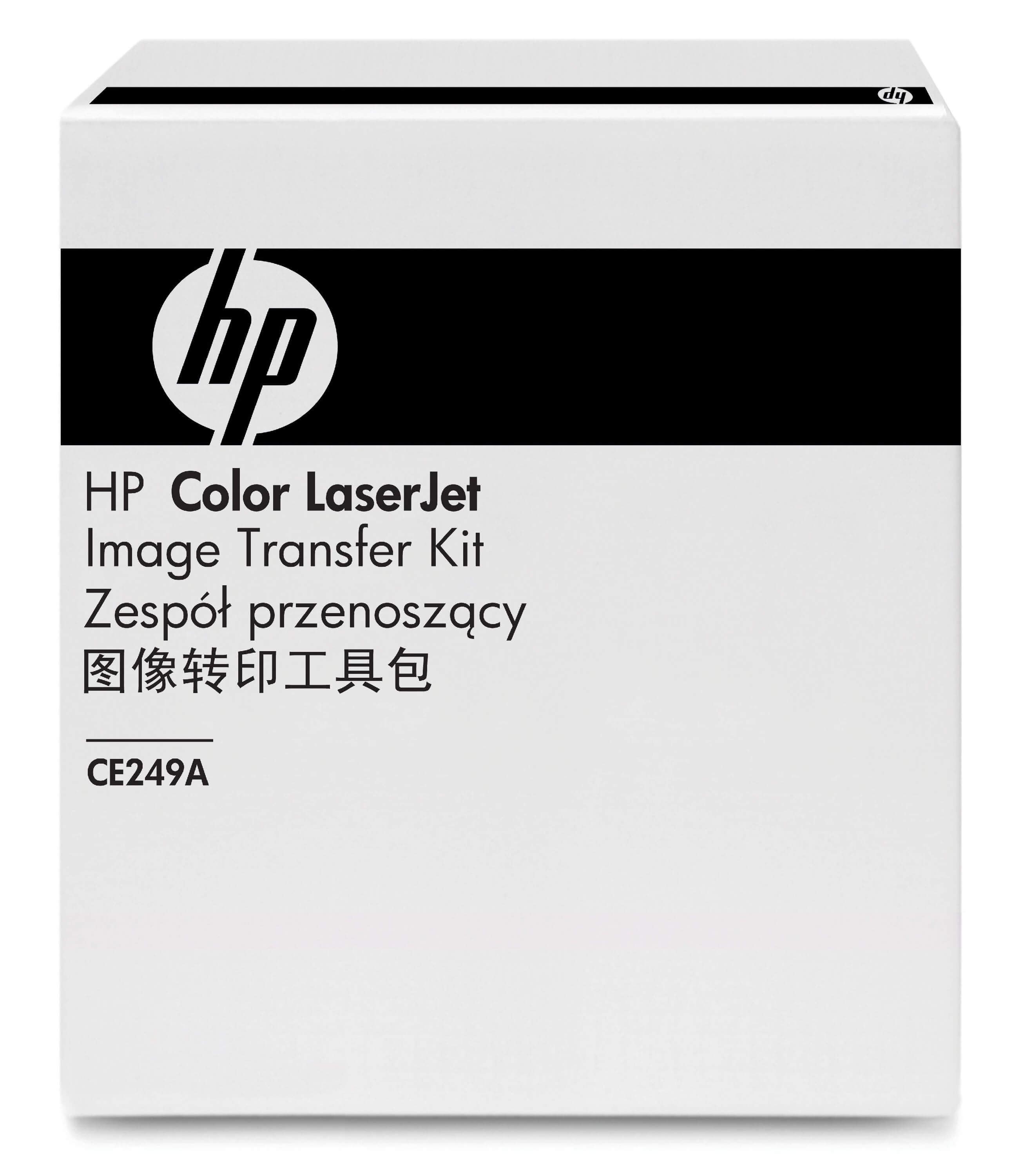 Original Transfereinheit HP Color LaserJet Enterprise CP 4025 DN (CE249A)