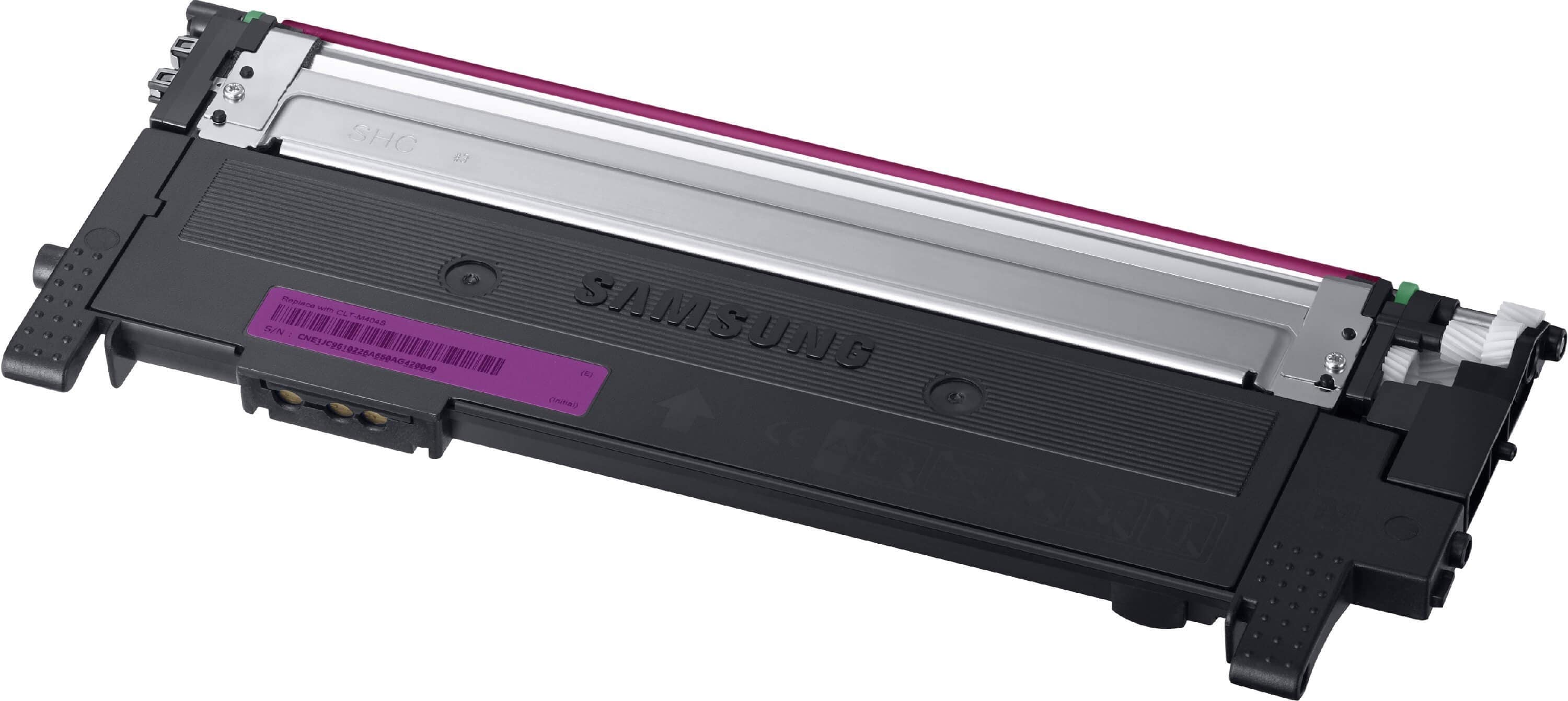 Original Toner Samsung Xpress SL-C 483 FW (SU234A / CLT-M404S)