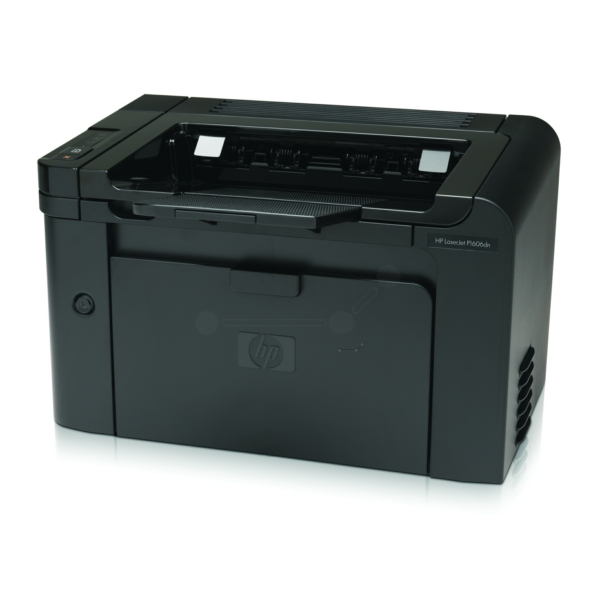 Ansicht eines HP LaserJet Professional P 1600 Series