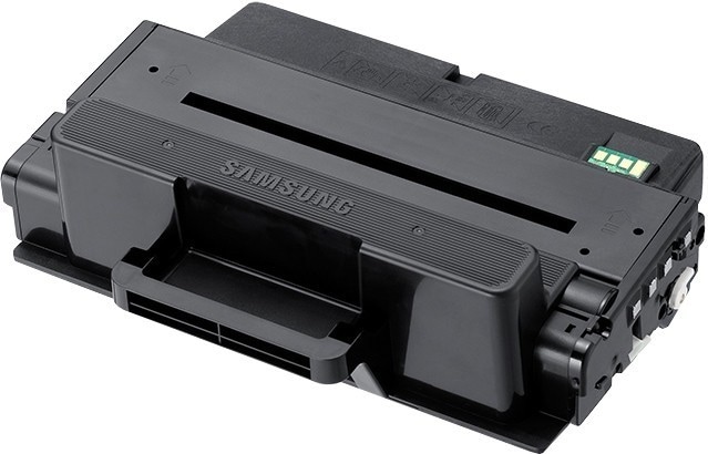 Original Toner Samsung SCX-5637 F (SU951A / MLT-D205E) Schwarz