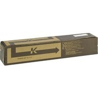 Original Toner Kyocera TK-8600K / 1T02MN0NL0 Schwarz