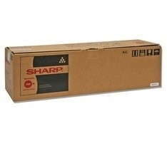 Original Toner Sharp MX 5112 Series (MX-51GTBA) Schwarz