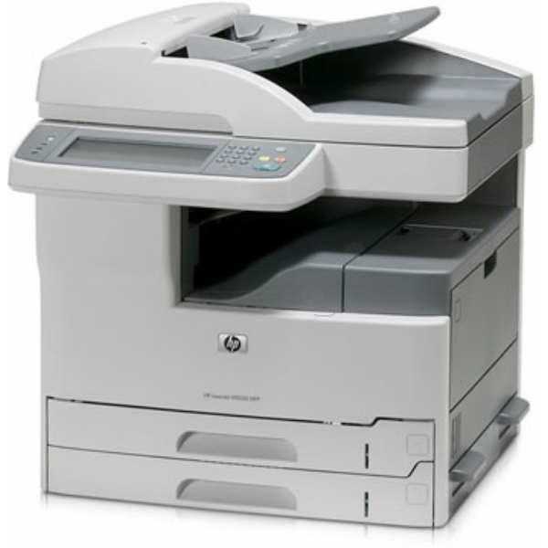 Ansicht eines HP LaserJet M 5025 MFP