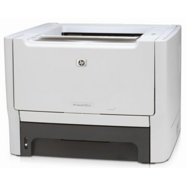 Ansicht eines HP LaserJet Professional P 2011 n