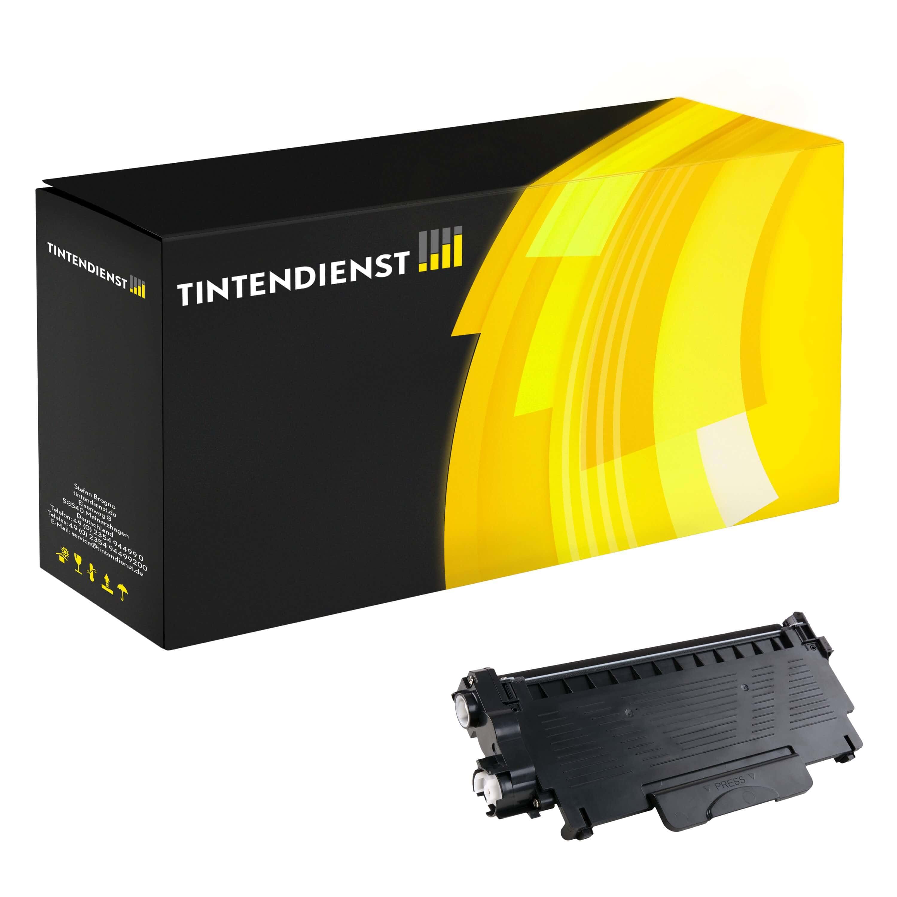 Toner kompatibel für Brother HL-L 2360 DW (TN-2310) Schwarz