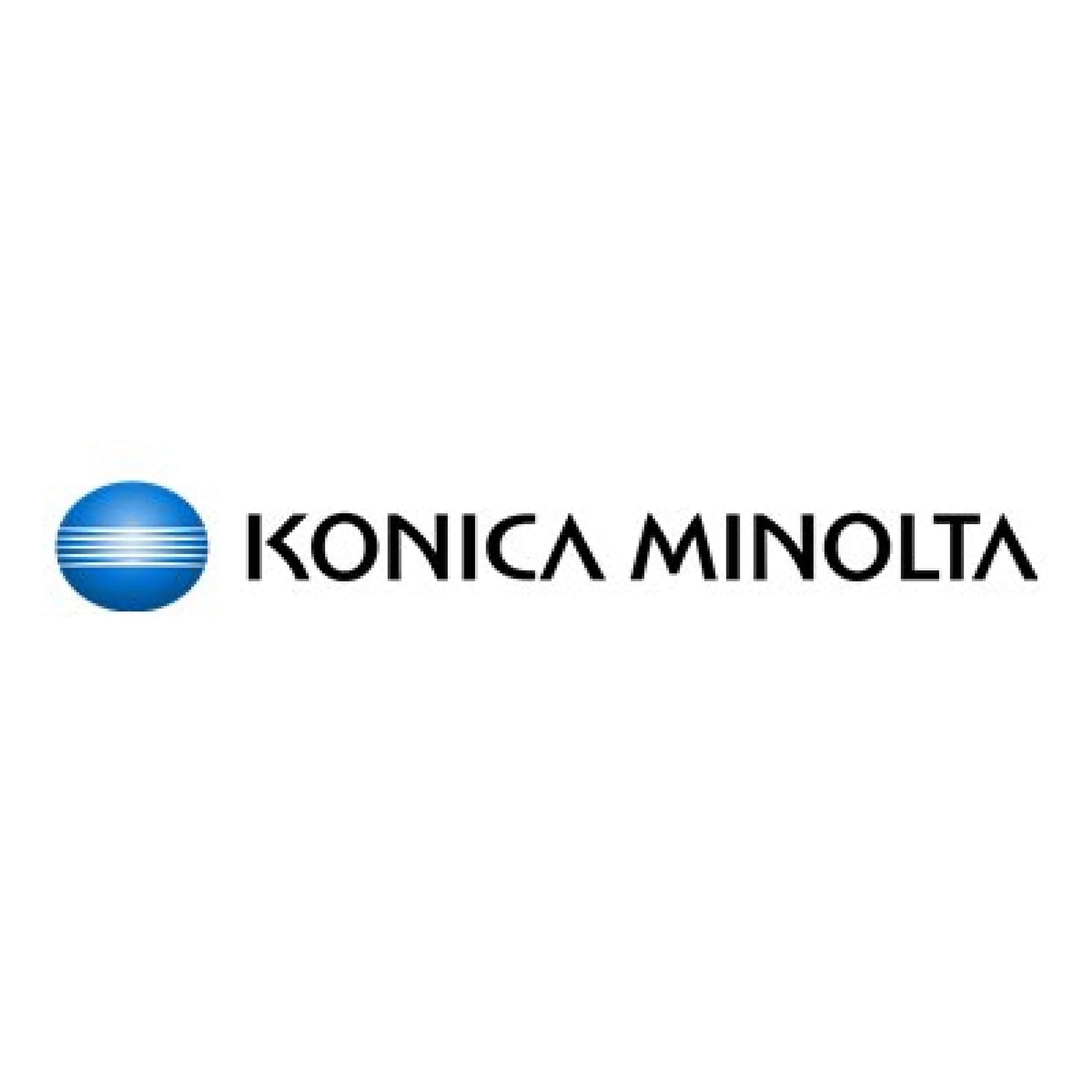 Original Toner Konica Minolta TN-619Y / A3VX250 Gelb