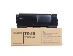 Original Toner Kyocera TK-55 / 370QC0KX Schwarz