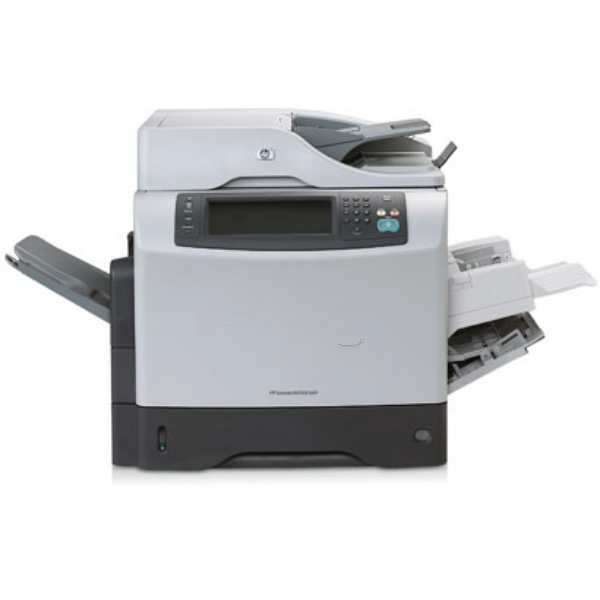 Ansicht eines HP LaserJet M 4345 xs MFP