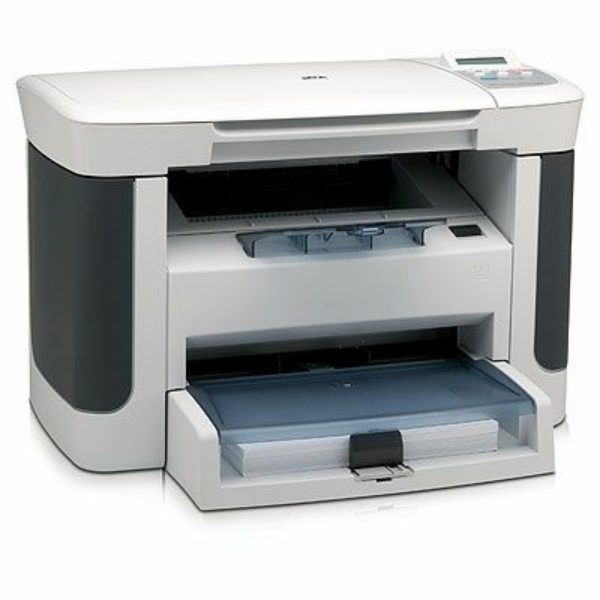 Ansicht eines HP LaserJet M 1120 a MFP