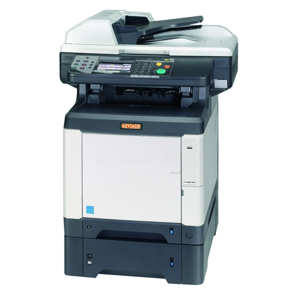 Ansicht eines Utax P C 2665 i MFP