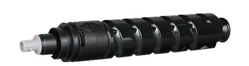 Original Toner Canon IR ADV DX C 5700 Series (0481C002 / C-EXV51BK) Schwarz