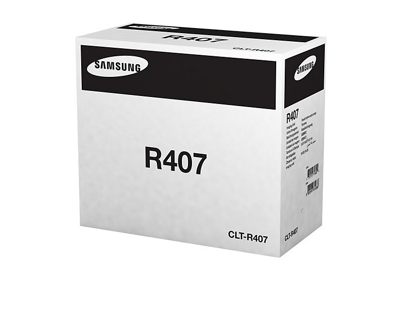 Original Trommel Samsung CLX-3185 N (CLT-R407/SEE / R407)