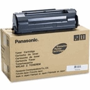 Original Toner Panasonic UF 580 Series (UG-3380) Schwarz
