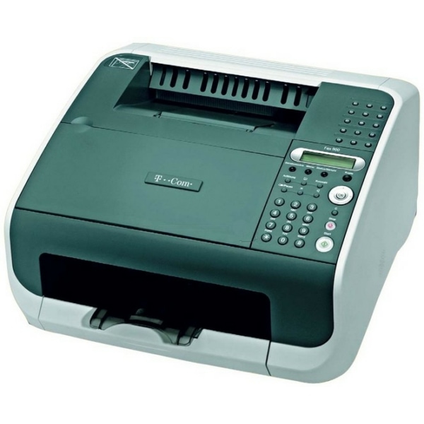 Ansicht eines Telekom Fax 900