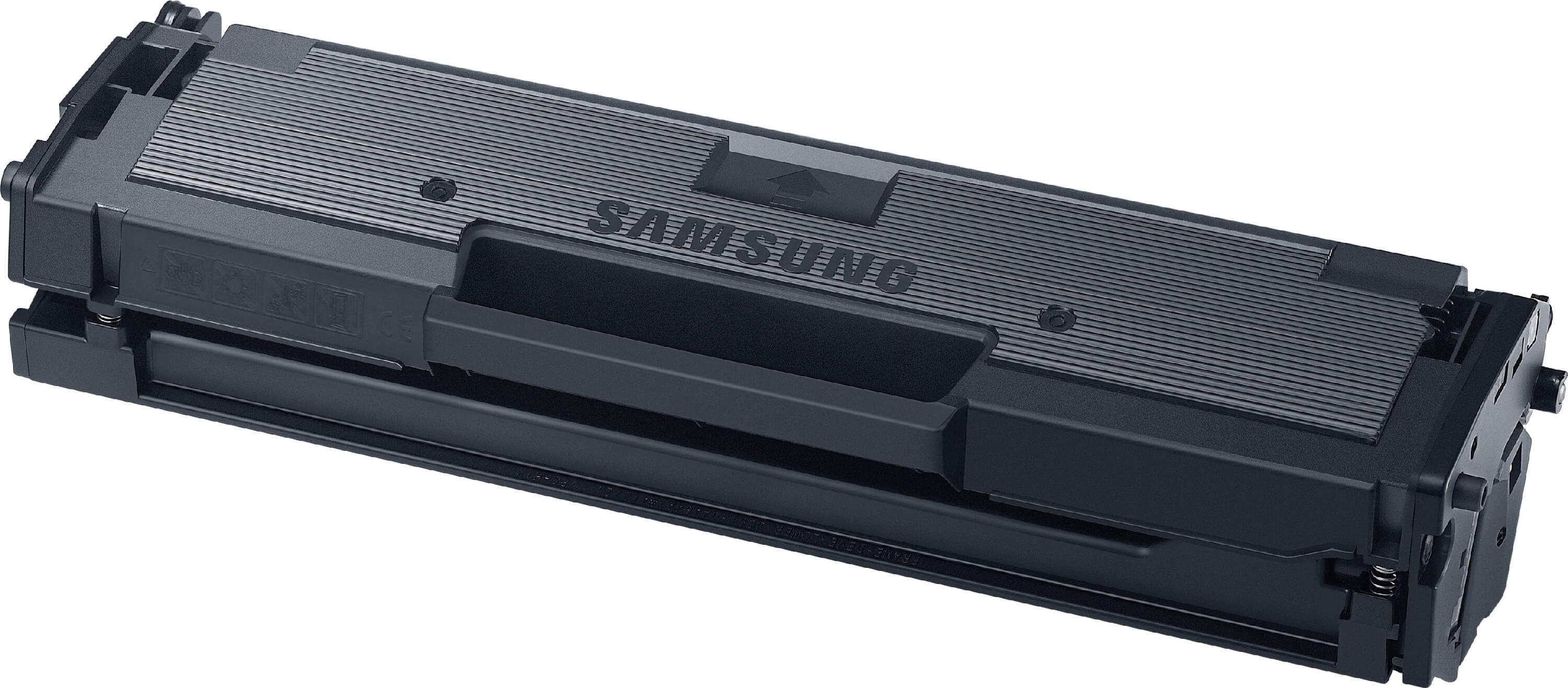 Original Toner Samsung Xpress M 2078 F (SU799A / MLT-D111L) Schwarz