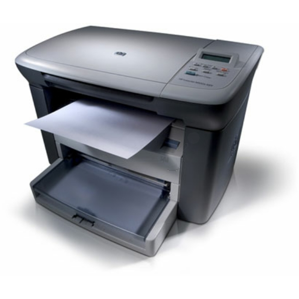 Ansicht eines HP LaserJet M 1005 MFP