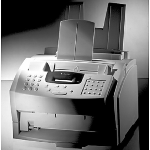 Ansicht eines Telekom T-Fax 374 L