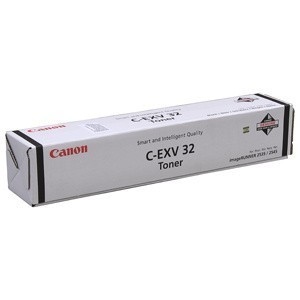 Original Toner Canon 2786B002 / C-EXV32 Schwarz