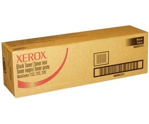 Original Toner Xerox WC 7232 TEX (006R01262) Schwarz