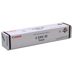 Original Toner Canon imageRUNNER 2545 i (2786B002 / C-EXV32) Schwarz