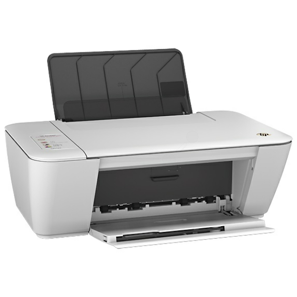 Ansicht eines HP DeskJet Ink Advantage 2500 Series