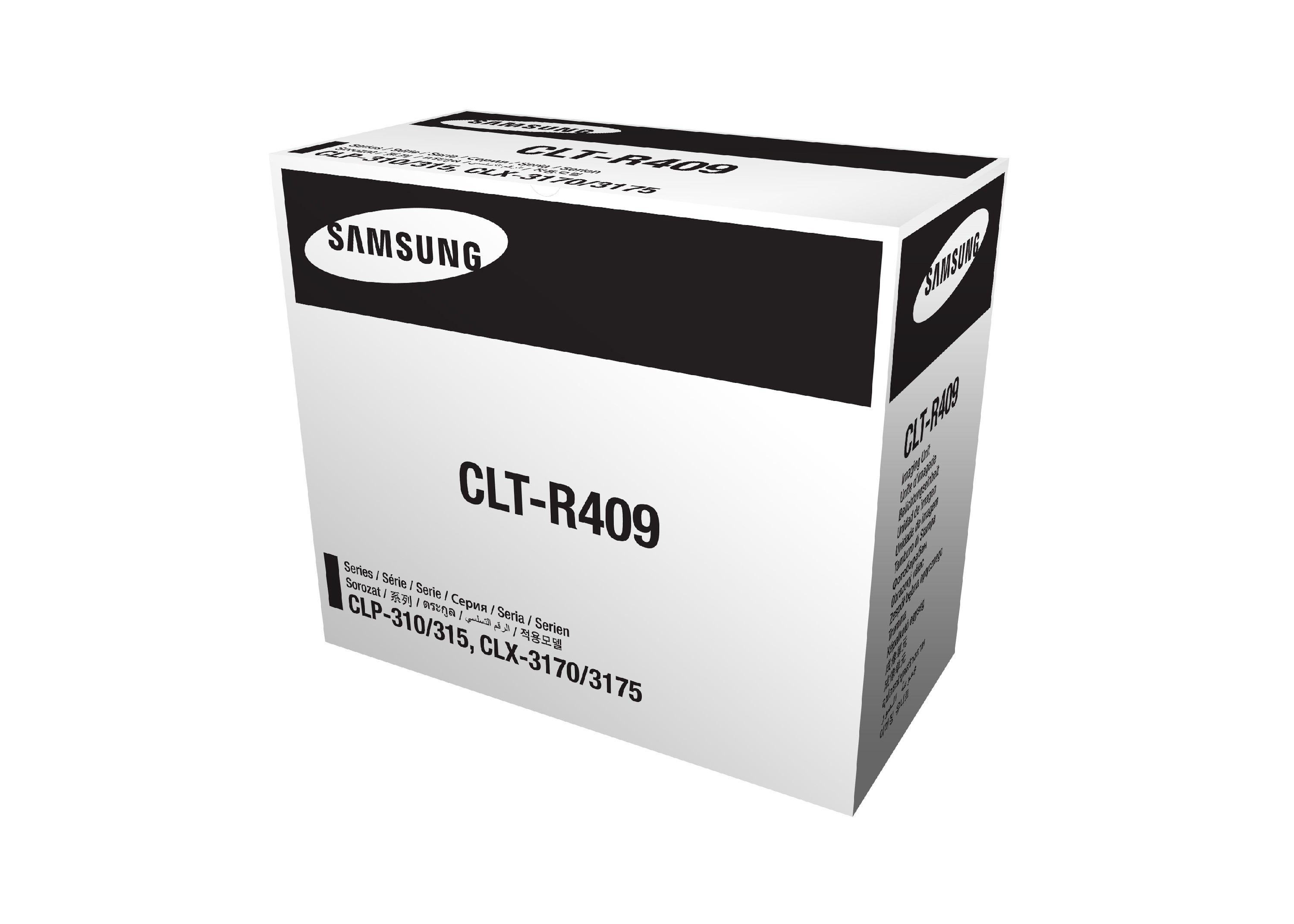 Original Trommel Samsung CLX-3175 N (SU414A / CLT-R409)