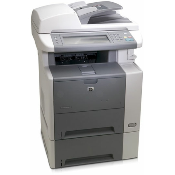 Ansicht eines HP LaserJet M 3027 X MFP