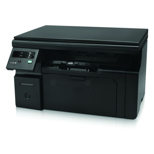 Ansicht eines HP LaserJet M 1134 MFP