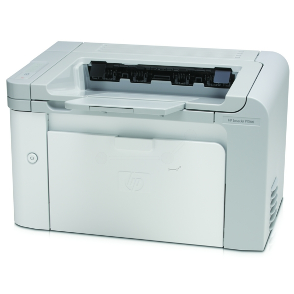 Ansicht eines HP LaserJet Professional P 1569