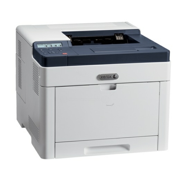 Ansicht eines Xerox Phaser 6510 DN