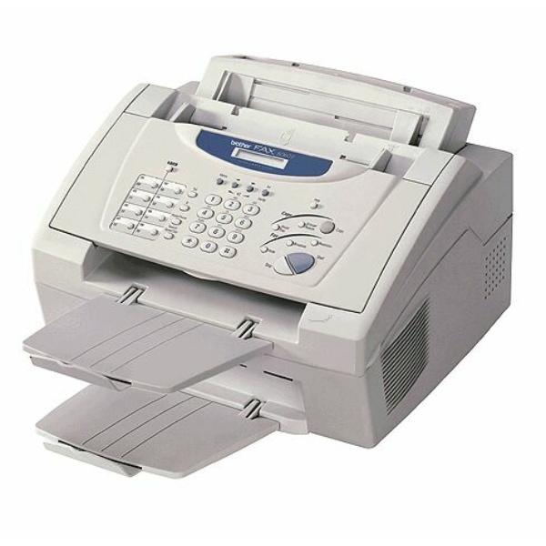 Ansicht eines Brother Fax 8050 P