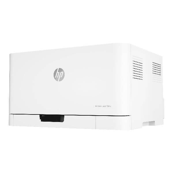 Ansicht eines HP Color Laser 150 Series