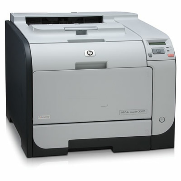 HP Color LaserJet CP 2024 Series Drucker HP COLOR LASERJET CP 2024   106817 Hp Color Laserjet Cp 2024 Series Drucker 