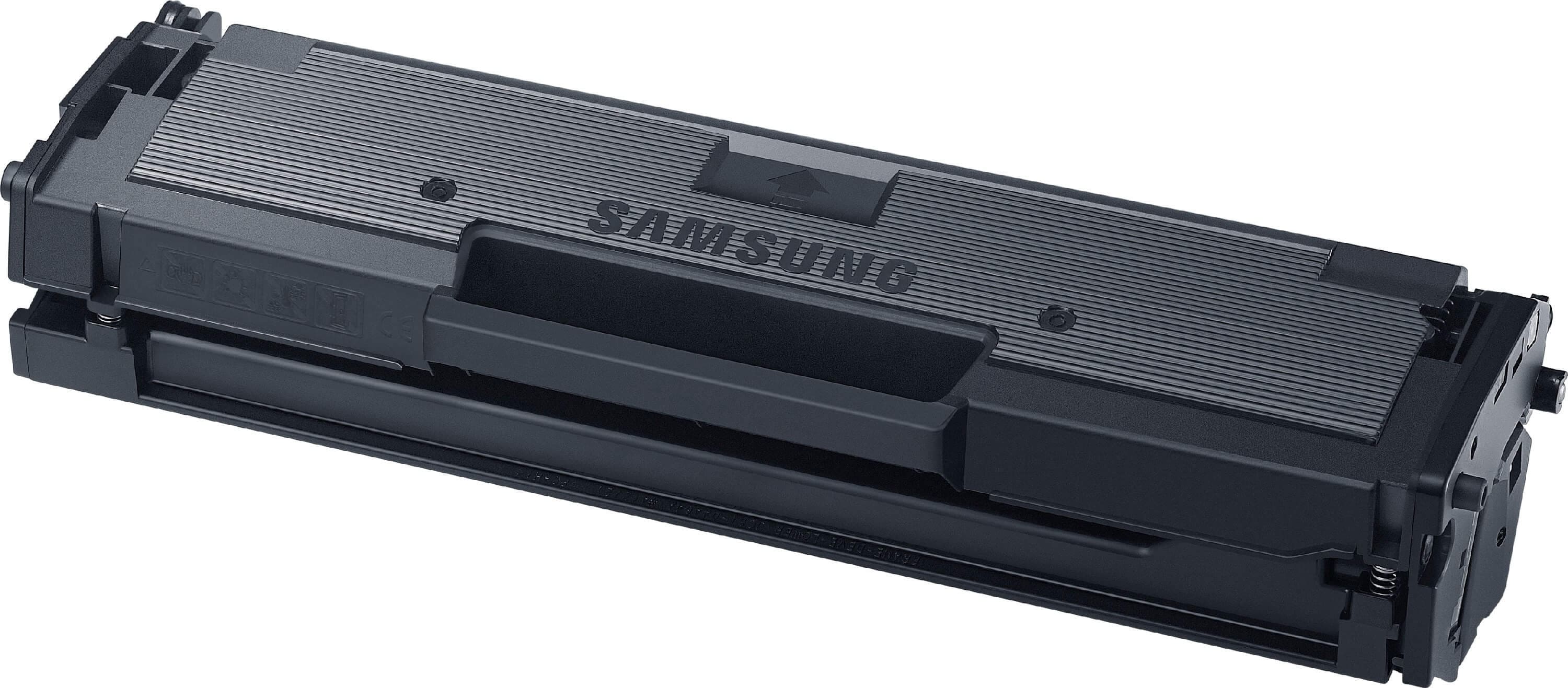 Original Toner Samsung Xpress M 2071 HW (SU810A / MLT-D111S) Schwarz