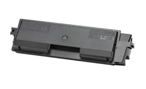 Original Toner Kyocera FS-C 2126 MFP (1T02KV0NL0 / TK-590K) Schwarz