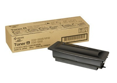 Original Toner Kyocera KM 4035 Series (370AB000 / 5PLPXLMAPKX) Schwarz