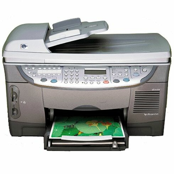 Ansicht eines HP Digital Copier Printer 410