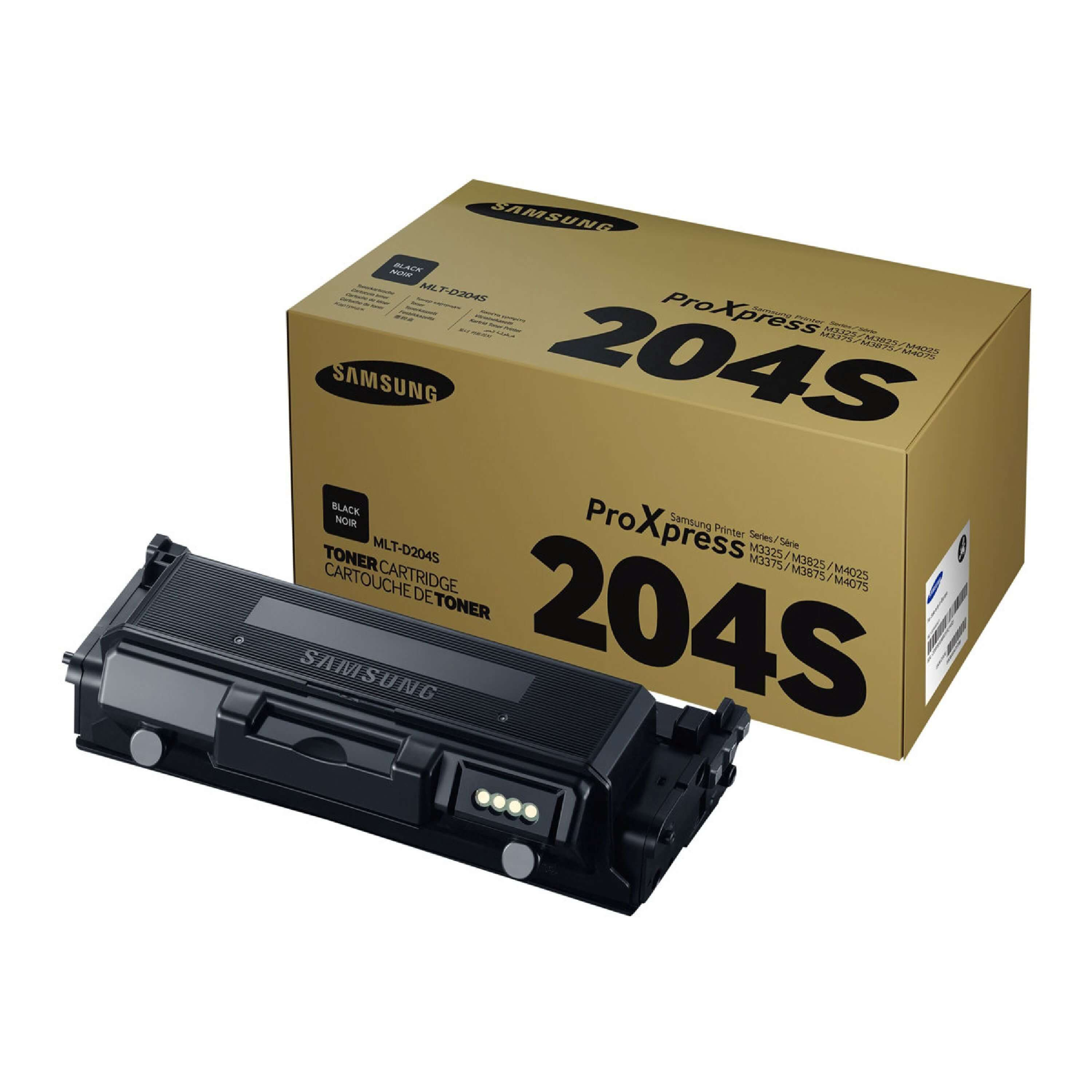 Original Toner Samsung ProXpress M 4025 Series (SU938A / MLT-D204S)